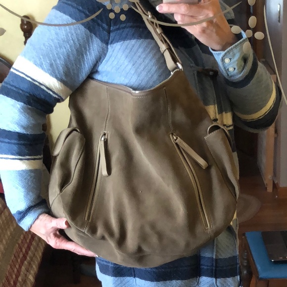Dooney & Bourke large hobo bag - Picture 8 of 8